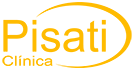 Logo Clínica Pisati