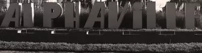 Foto Alphaville