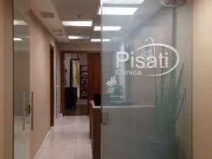 Clínica Pisati