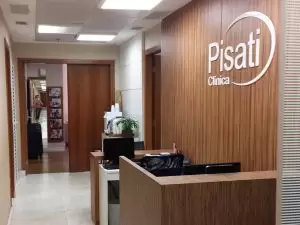 Clínica Pisati