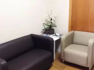 Clínica Pisati