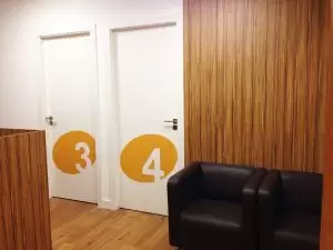 Clínica Pisati