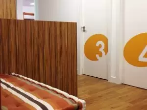 Clínica Pisati