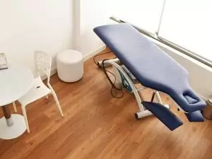 Clínica Pisati Alphaville
