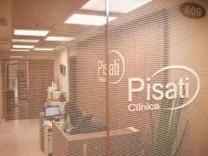 Clínica Pisati Alphaville