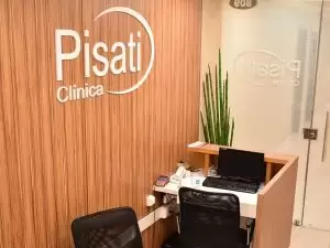 Clínica Pisati Alphaville