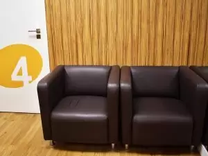 Clínica Pisati Alphaville