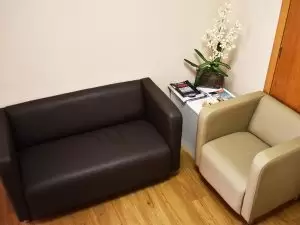 Clínica Pisati Alphaville