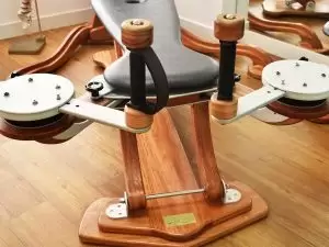 Gyrotonic® Expansion Systen
