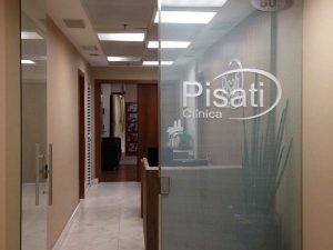 Clínica Pisati
