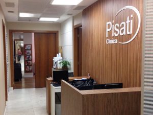 Clínica Pisati