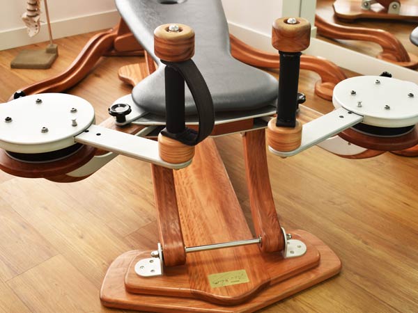 Gyrotonic® Expansion Systen